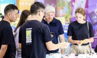 土耳其伊斯坦布尔孕婴童展览会(CBME Turkey)2026年参展指南