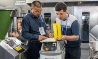 2027年乌兹别克斯坦农业畜牧展览会(AgroWorld Uzbekistan)涵盖哪些展品类别？