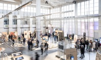 2026年荷兰设计周-荷兰时装周-荷兰时尚服装展(Dutch Design Week)如何获取门票？购票方式有哪些？