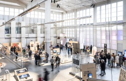 2026年荷兰设计周-荷兰时装周-荷兰时尚服装展(Dutch Design Week)如何获取门票?购票方式有哪些?