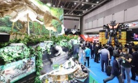 2026年日本东京玩具展览会(TOKYO TOY SHOW)涵盖哪些展品类别？