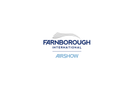 英国范堡罗航空航天展览会