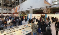 2027意大利博洛尼亚童书展览会(Bologna Childrens Book Fair)购票指南