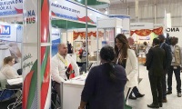 2026年乌兹别克斯坦食品加工包装机械展览会(International Expo Group)展位预定流程+选位技巧+安全注意事项