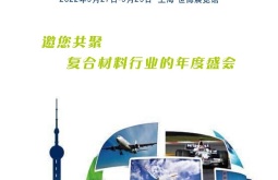 2026年中国（上海）国际复合材料工业技术展CCE(China Composites Expo)观展指南