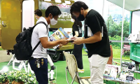 2026年日本烧烤及庭院休闲设施展览会(Leisure Japan)涵盖哪些展品类别？