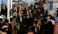 新手参展日本东京果蔬展览会(Sustainable Food Systems EXPO)：这些注意事项别忽略