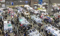 新手参加日本东京宠物用品展览会(Interpets Asia Pacific)展会：展位预约简化流程
