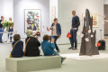 2026年德国科隆艺术展览会(Art Cologne)将展出哪些内容？