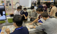 2026年韩国国际印刷机械设备展-韩国印刷工业展全攻略