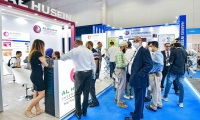2026年中东迪拜文具及办公用品展览会(Paperworld Middle East)展位预定流程+选位技巧+安全注意事项