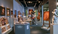 意大利摩德纳古董展览会(ModenAntiquaria)2027年参展指南