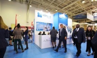 哈萨克斯坦阿斯塔纳旅游展览会(ASTANA TRAVEL EXPO)2026年参展指南