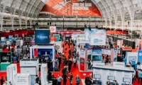 2026英国伦敦大数据LDN展览会参展报名及展位预约流程
