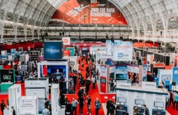 2026英国伦敦大数据LDN展览会参展报名及展位预约流程