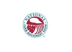 美国圣路易斯维尔全国农业机械展览会
