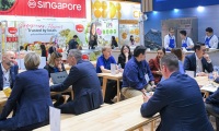 2027年泰国曼谷亚洲食品饮料展览会(THAIFEX Anuga Asia)观展指南