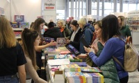 2027年波兰波兹南书展览会(POZNAN BOOK FAIR)门票购买方式