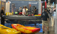 法国划桨及皮划艇展览会(The Paddle Sports Show)2026年参展指南