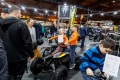 2027年拉脱维亚狩猎、户外、钓具展览会(Outdoor Riga)如何获取门票？购票方式有哪些？