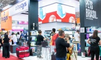 2026年巴西圣保罗宠物用品展览会(Pet South America)涵盖哪些展品类别？