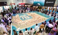 2026年中东沙特利雅得房地产建设展览会展位预定流程+核心注意事项，企业参展快速上手