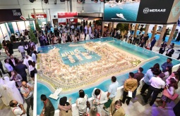 2026年中东沙特利雅得房地产建设展览会展位预定流程+核心注意事项，企业参展快速上手