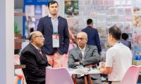 2026年中东迪拜文具及办公用品展览会展位预约完整流程，官方步骤一览