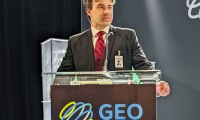 2027年美国丹佛地理测绘展览会(Geo Week)涵盖哪些展品类别？