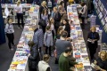 新手参展芬兰赫尔辛基书展(Helsinki Book Fair)：这些注意事项别忽略