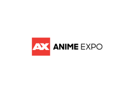美国洛杉矶动漫展览会