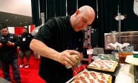 一文看懂美国拉斯维加斯披萨展览会(International Pizza Expo)展位预约全流程