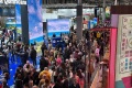 2027年西班牙马德里旅游展览会展位怎么预定？标准流程+注意事项，参展商必看实操手册