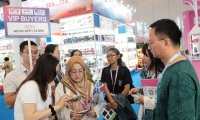 2026年印尼玩具及婴童用品展(IBTE Indonesia)展示范畴