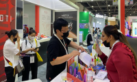 2026年中东迪拜电子烟展览会展位预定流程+核心注意事项，企业参展快速上手