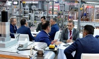 2026年土耳其食品加工及包装机械展览会(Food Tech Eurasia)预定展位：避坑注意事项详解