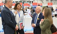 2026年美国拉斯维加斯会议奖励旅游展览会(IMEX)将展出哪些内容？