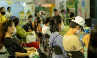 2027年越南孕婴童、玩具展览会(VIETBABY)观展指南