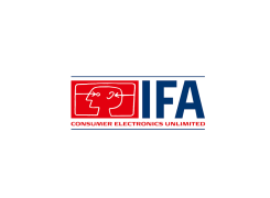 德国柏林消费电子展-柏林家电展IFA