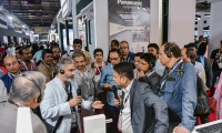 2026年印度孟买音视频集成及视听展览会(InfoComm India)展位预定流程+选位技巧+安全注意事项
