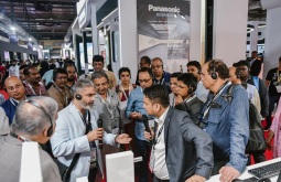 2026年印度孟买音视频集成及视听展览会(InfoComm India)展位预定流程+选位技巧+安全注意事项