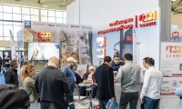 一文看懂乌兹别克斯坦农业畜牧展览会(AgroWorld Uzbekistan)展位预约全流程