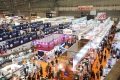 2027年日本东京食品与饮料展览会(FOODEX JAPAN)布展、开展、撤展全流程注意事项
