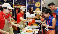 2027年马来西亚吉隆坡食品展览会展位申请流程与办理指南