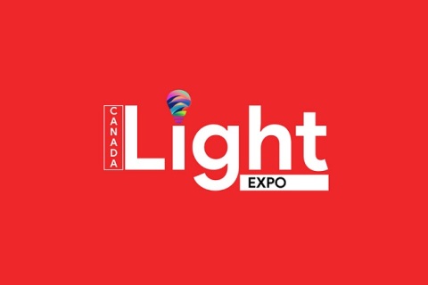 加拿大照明LED展览会展会现场图片
