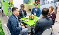 乌兹别克斯坦食品加工包装机械展览会(International Expo Group)2026年参展指南