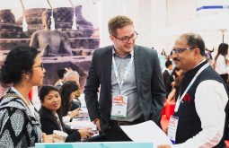 印度孟买旅游展览会(ITB INDIA)2026年参展指南
