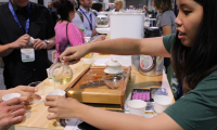 美国拉斯维加斯茶展-全球茶展(World Tea Expo)2027年参展指南