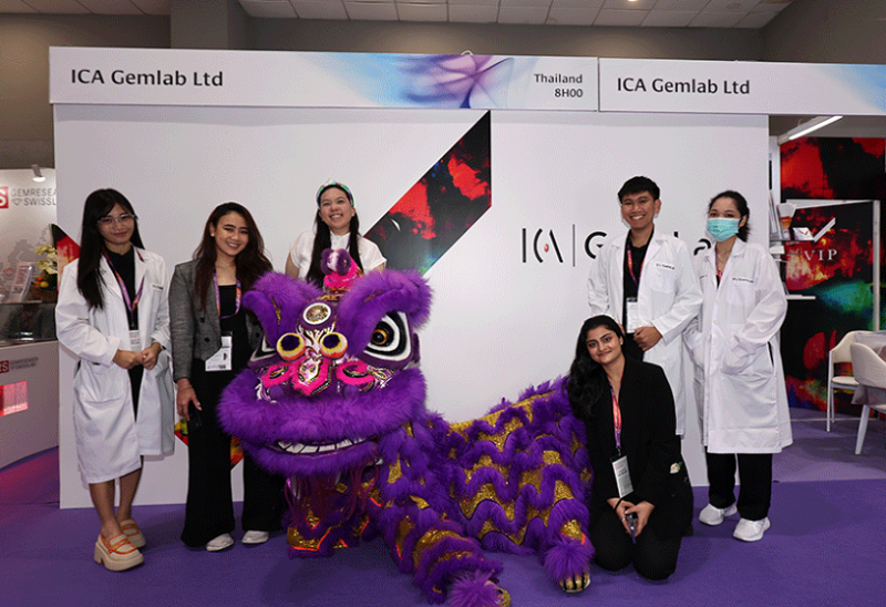 香港珠宝首饰展
