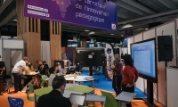 2026年法国巴黎教育装备展览会(EDUCATECH EXPO)将展出哪些内容？